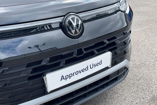 VOLKSWAGEN Tayron Photo 50
