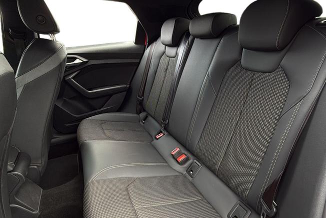 Audi A1 Photo 9