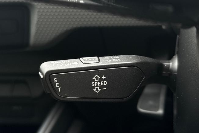 AUDI A1 Photo 33