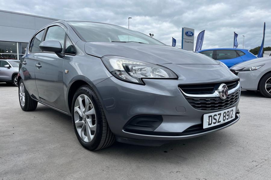 Vauxhall CORSA Photo autoimg-297106af858f777c08b383fa91fb110f37ed16e4.jpg