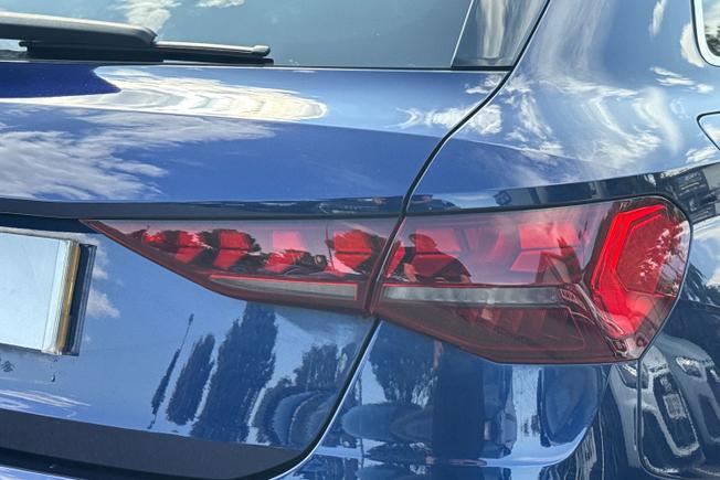 Audi A3 Photo 18