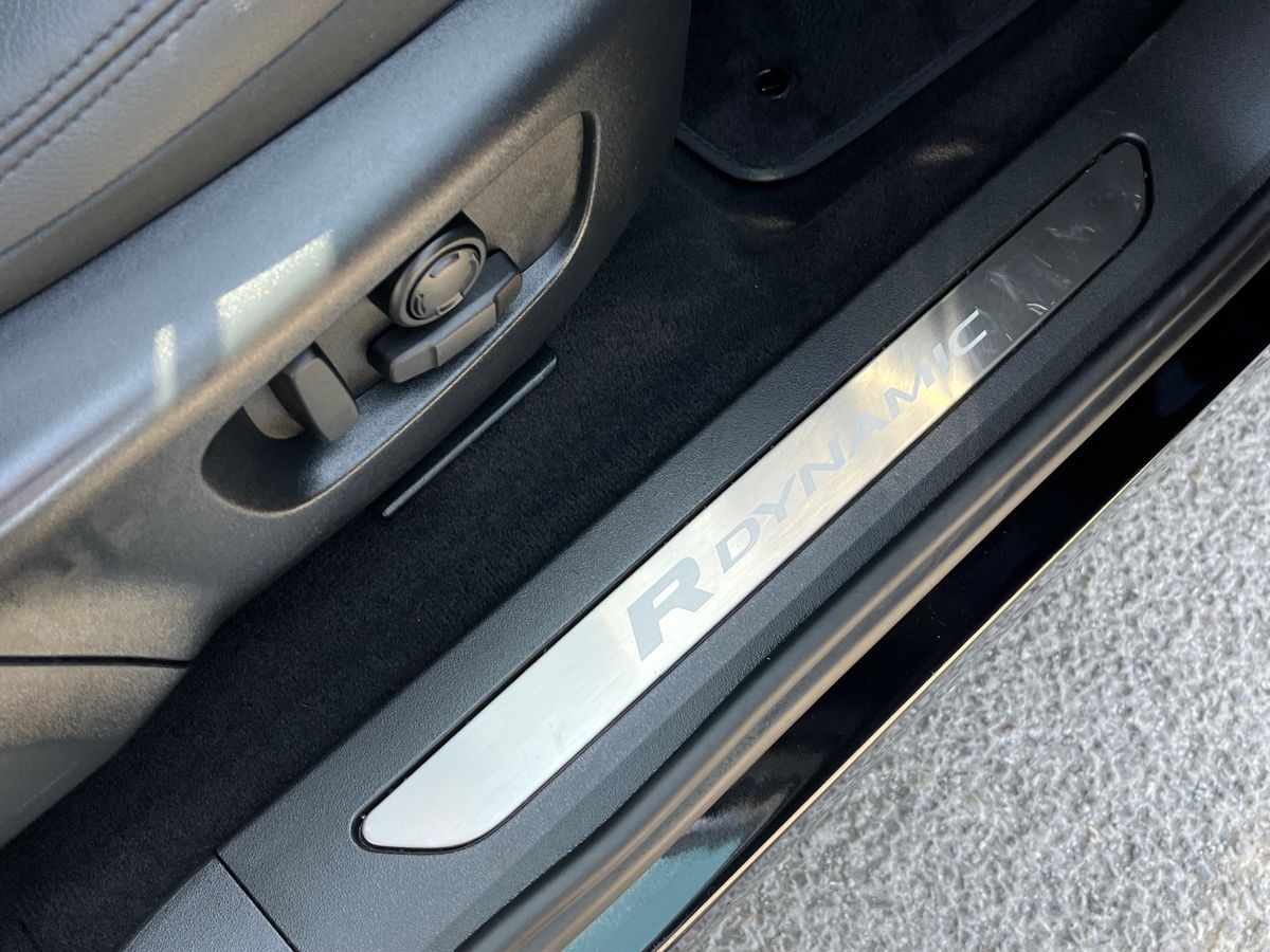 Land Rover Range Rover Evoque Photo 27