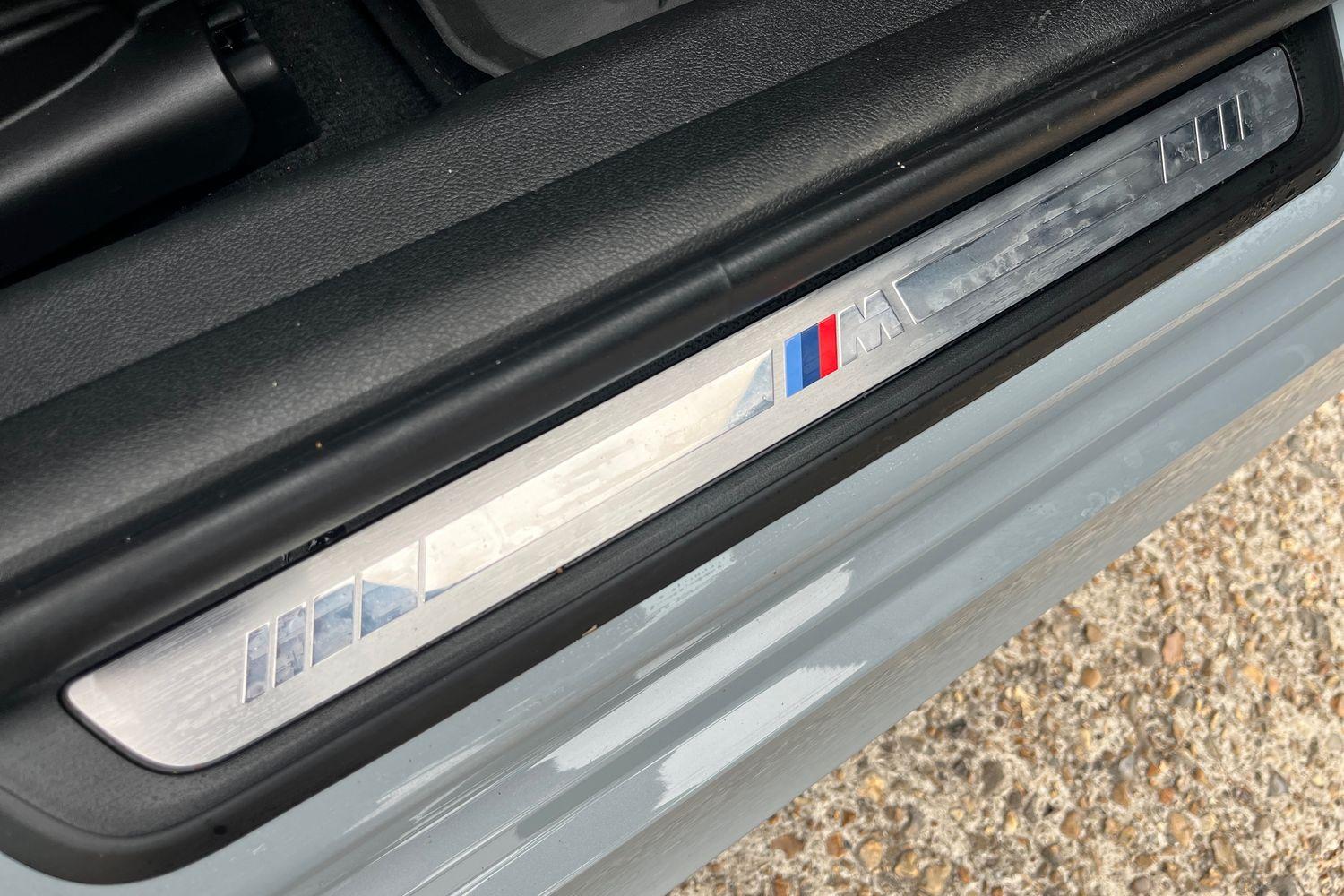 BMW 3 SERIES Photo 33