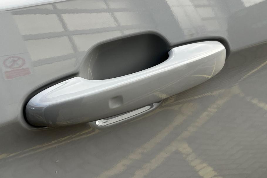 Used FORD E-TRANSIT CUSTOM WR75JGX 39