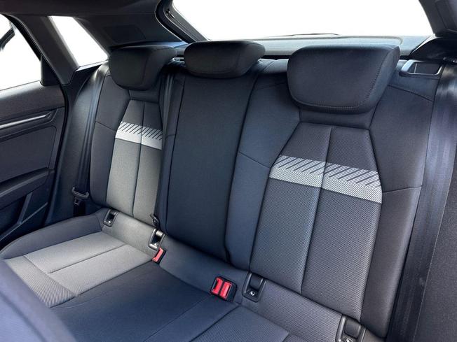 AUDI A3 Photo 9