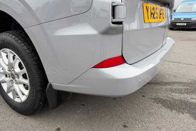 Volkswagen Transporter Photo 34