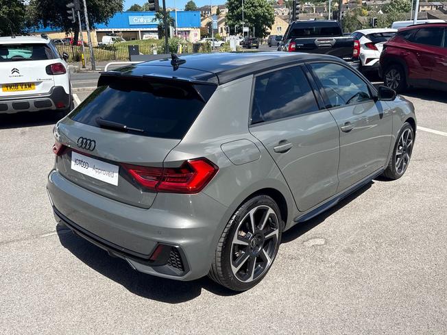 AUDI A1 Photo 27