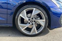 AUDI A3 Photo 5