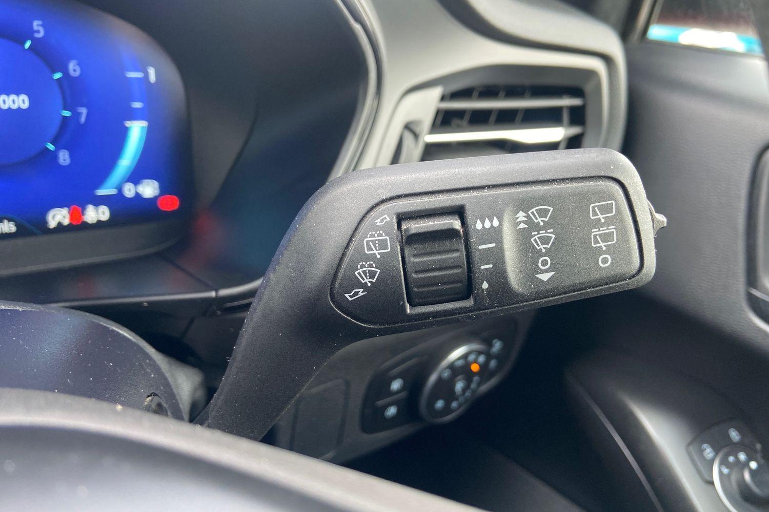 Ford FOCUS Photo 14