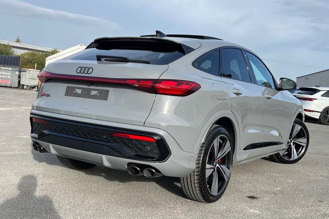 AUDI  SQ5 Sportback Photo 26