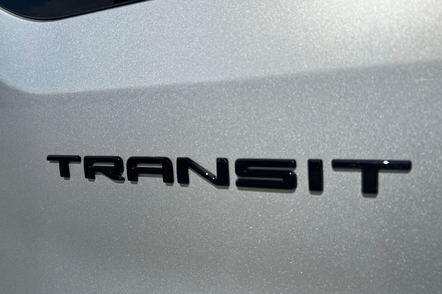 Ford TRANSIT Photo 19