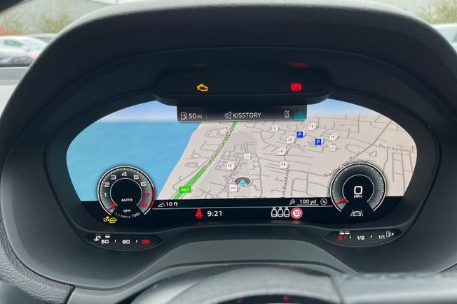 AUDI Q2 Photo 29