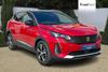 Used PEUGEOT 3008 1