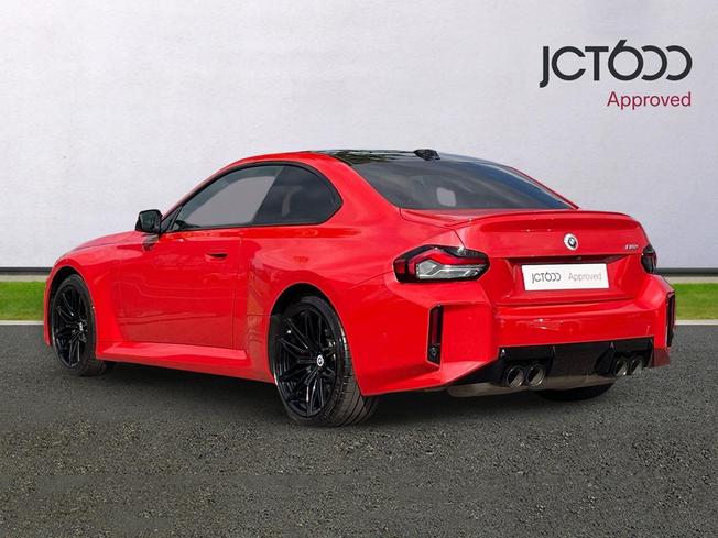 BMW M2 Photo 3