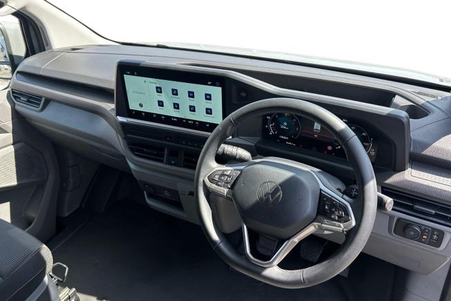VOLKSWAGEN Transporter Photo 10
