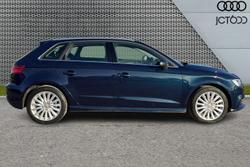 AUDI A3 Photo 4