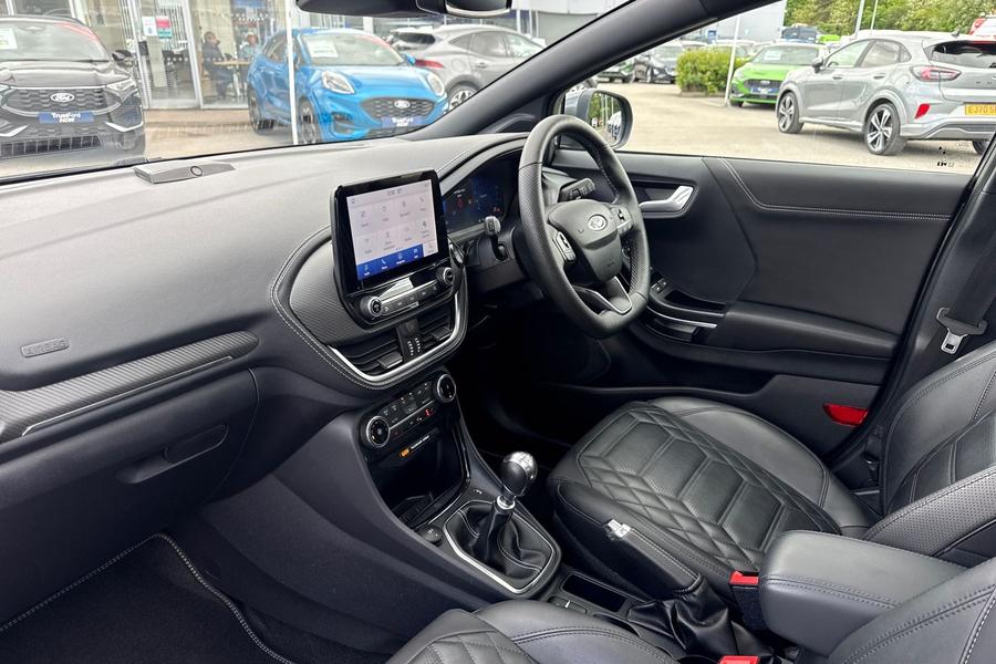 Ford PUMA Photo autoimg-297868b47fc9751a0b719f518c9aaaa2476144c4.jpg