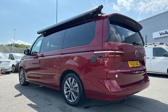 VOLKSWAGEN California Photo 47