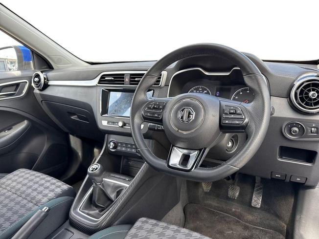 MG MG ZS Photo 6