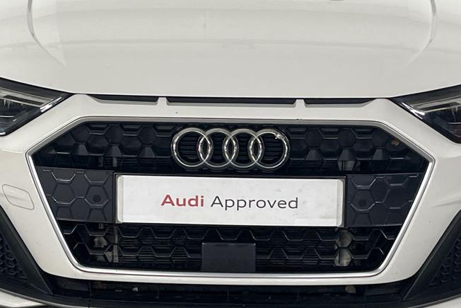 Audi A1 Photo 39