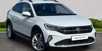 Volkswagen Taigo Photo 0