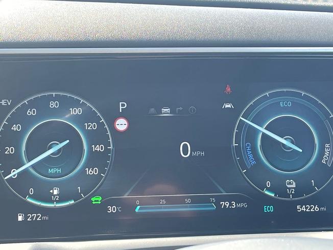 HYUNDAI Tucson Photo 35