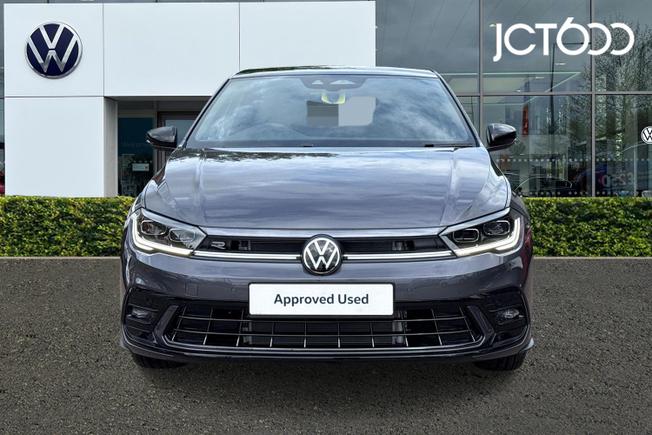 VOLKSWAGEN Polo Photo 8
