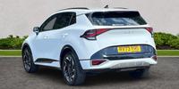 Kia Sportage Photo 2