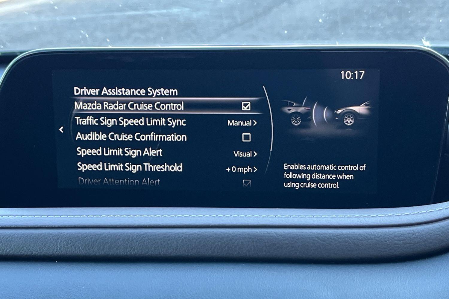 Mazda CX-30 Photo 30