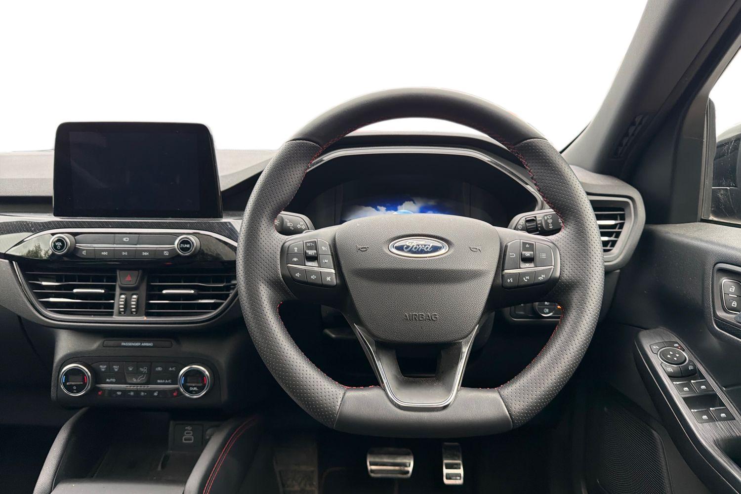 Ford KUGA Photo 10