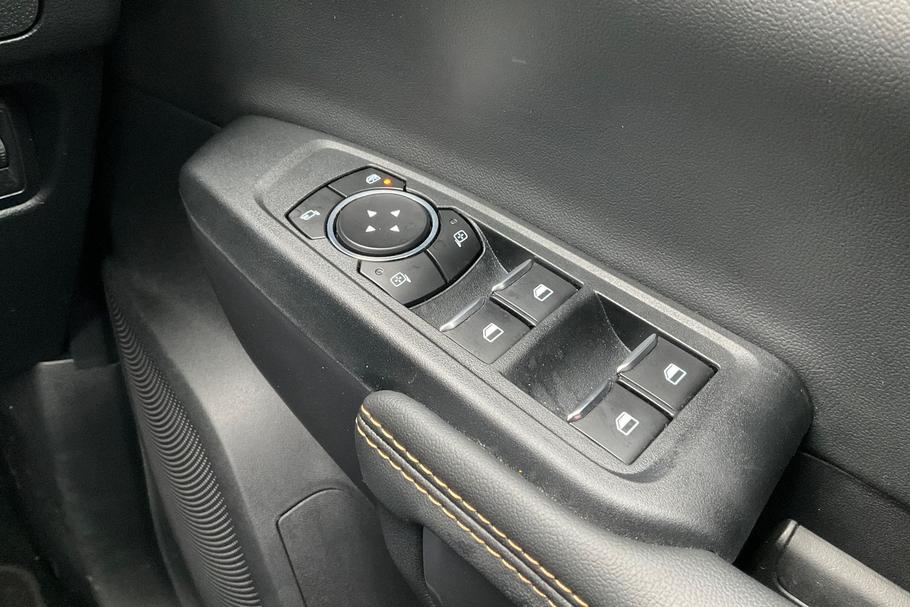 Used Ford Ranger EK75DYG 25