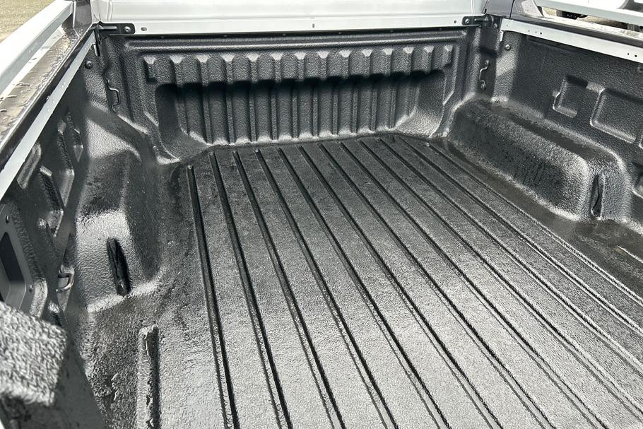 Used Ford RANGER SK73WMZ 27