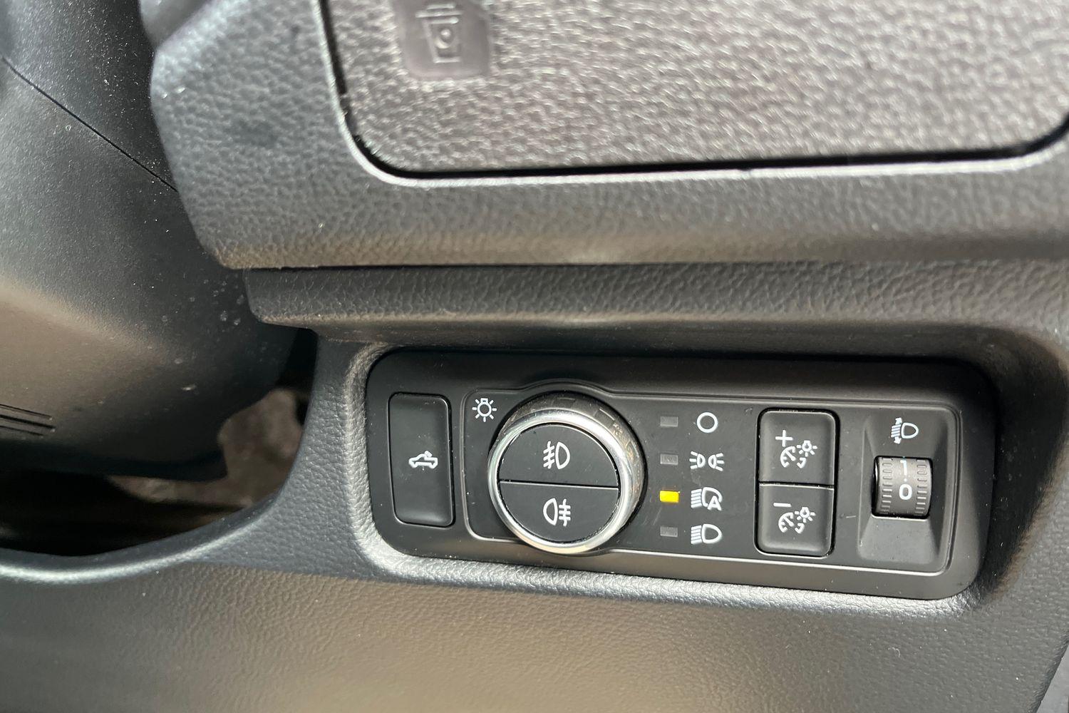 Ford RANGER Photo 15