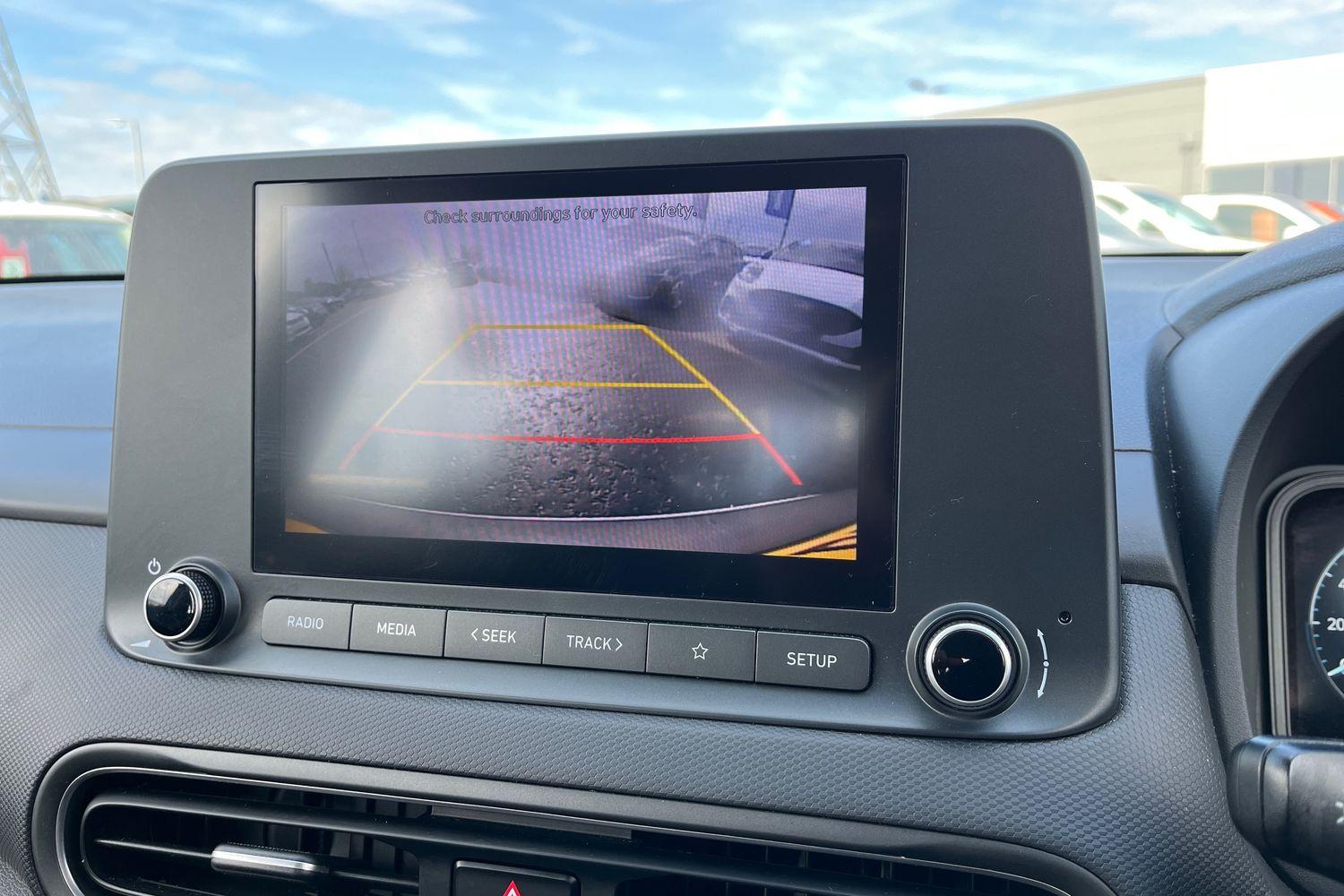 Hyundai KONA Photo 22