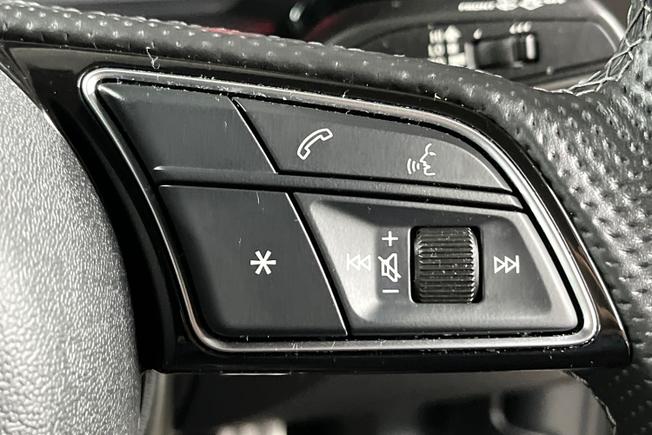 AUDI A3 Photo 17
