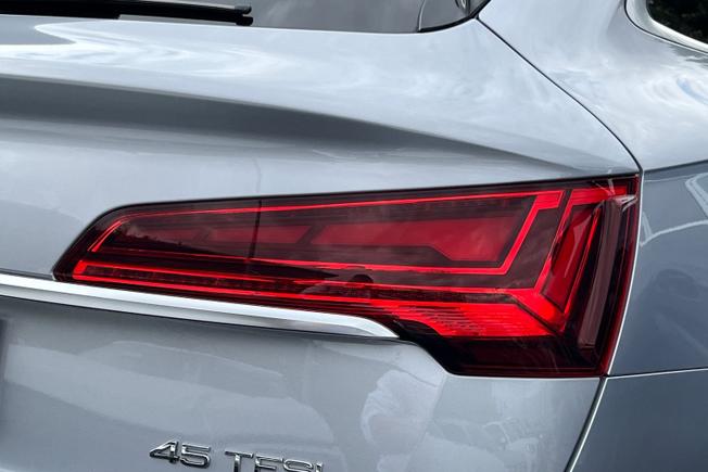 Audi Q5 Photo 18