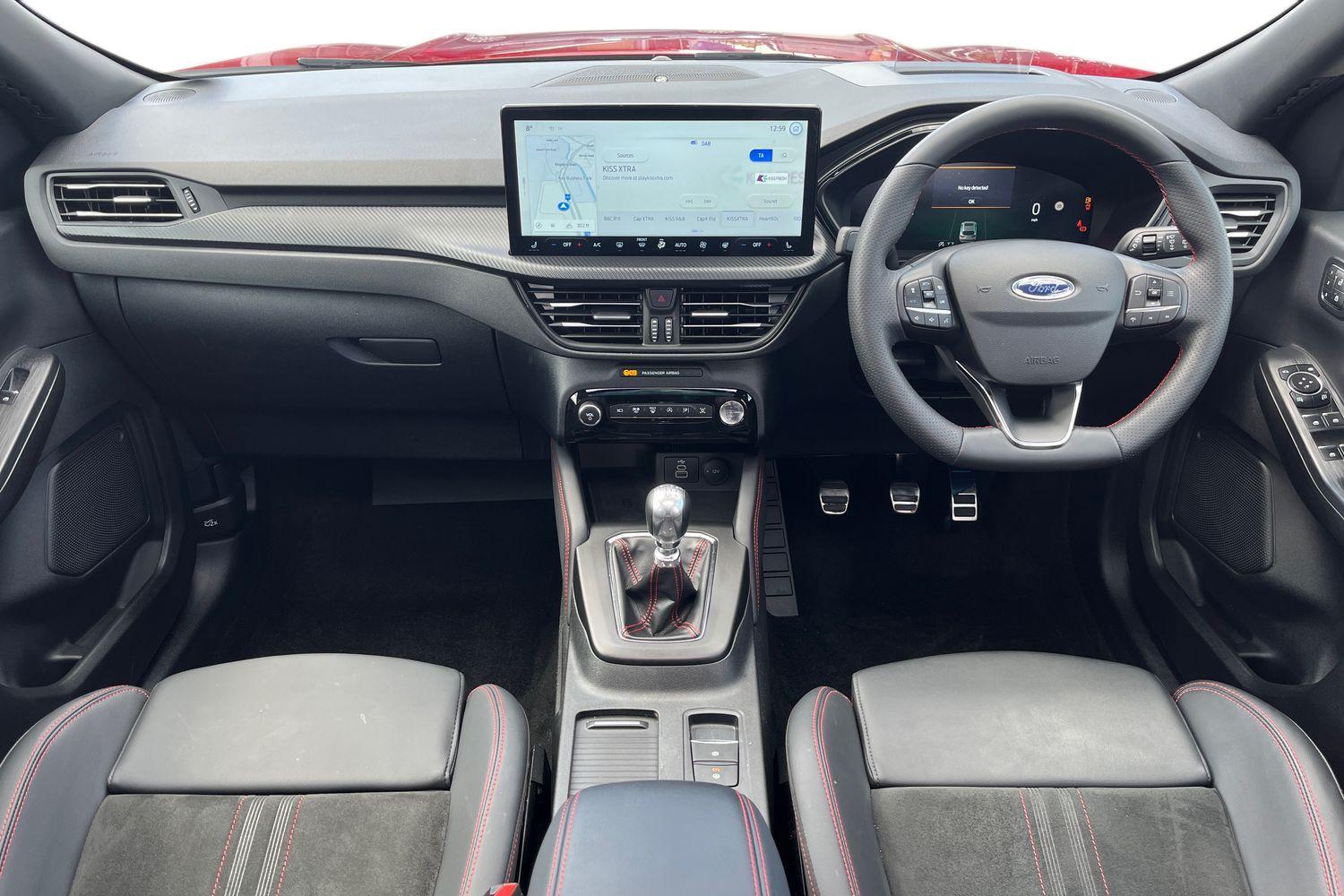 Ford Kuga Photo 9