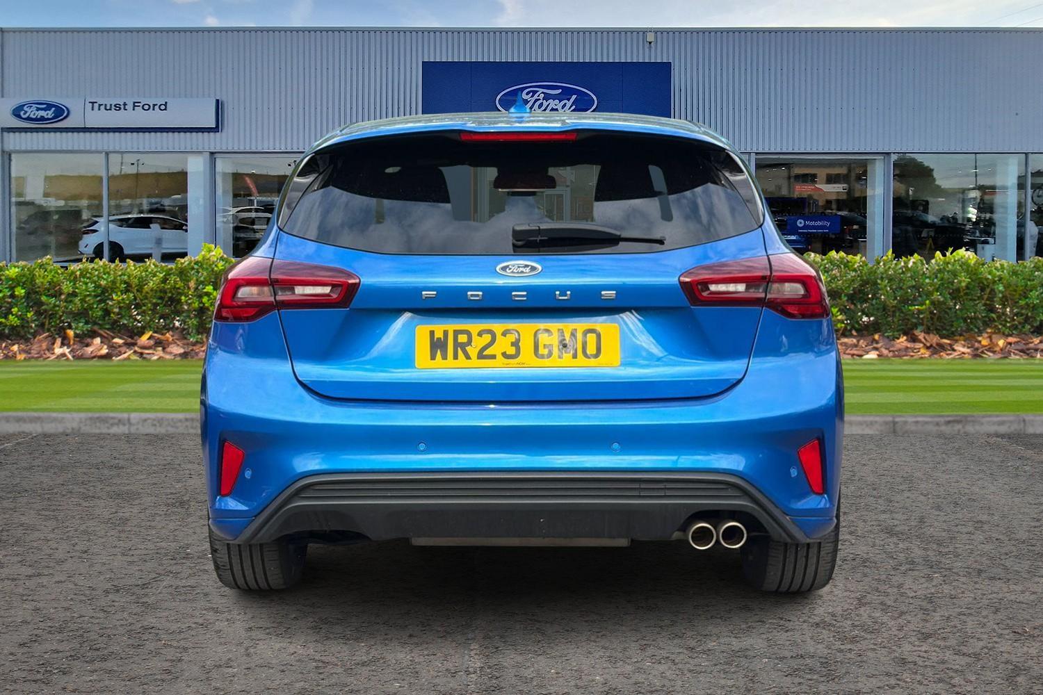 Ford FOCUS Photo 6