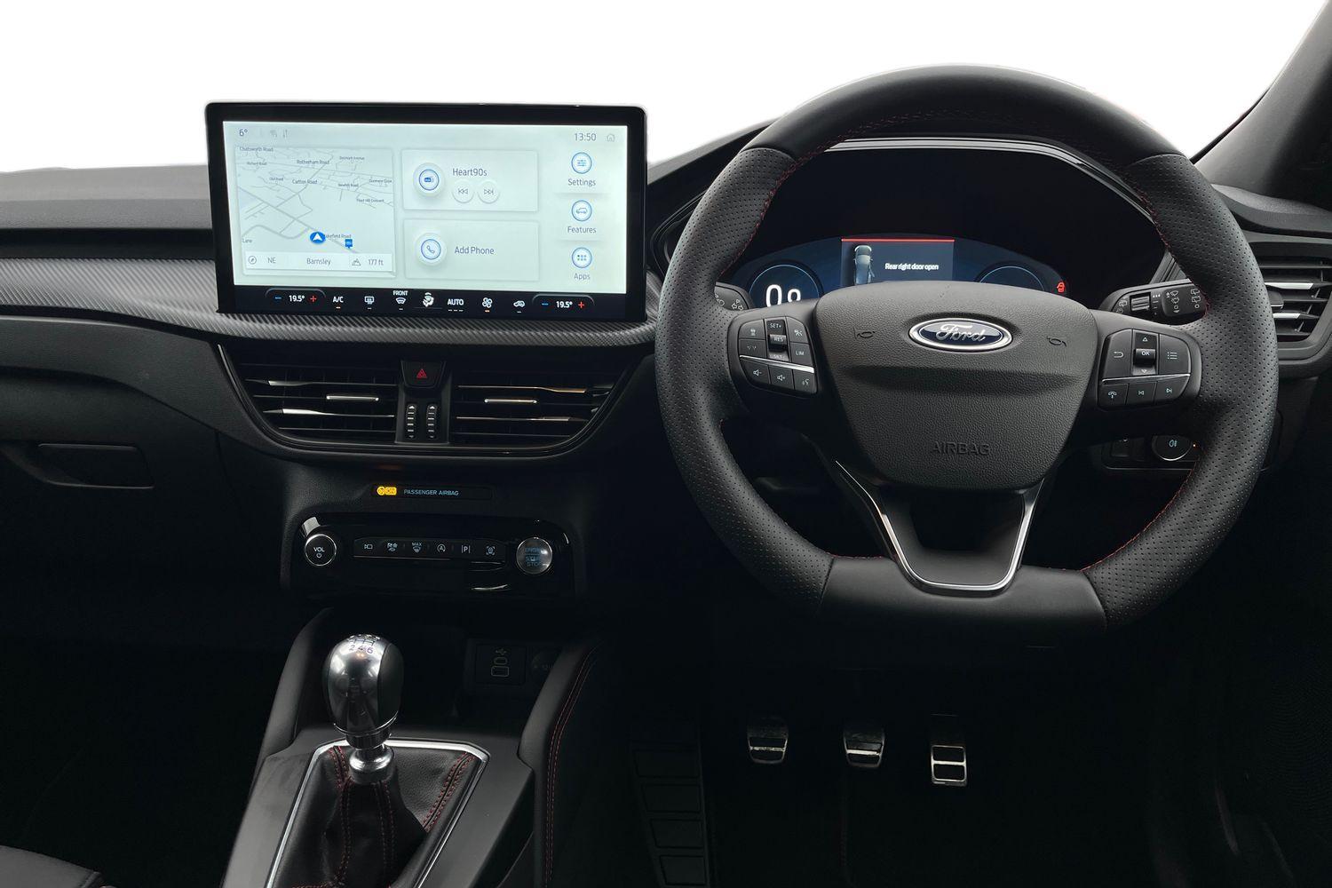 Ford Kuga Photo 10