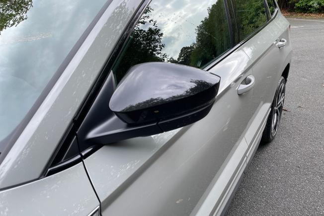 ŠKODA Karoq Photo 20