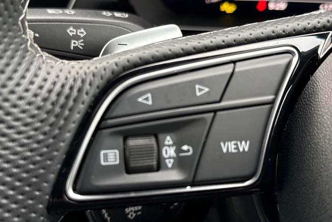 AUDI A3 Photo 16