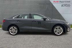 Audi A3 Photo 4