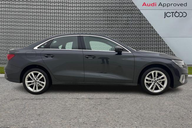 Audi A3 Photo 4