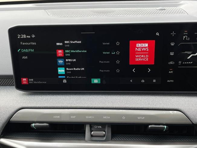 KIA EV4 Photo 13