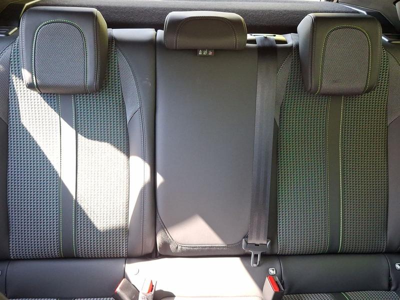 Used Peugeot 2008 KR23YVV 29