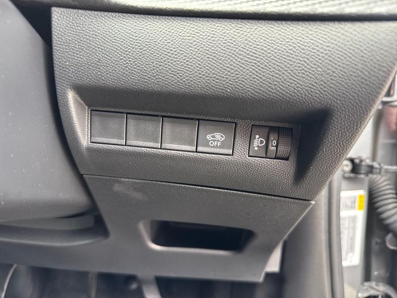 Used Peugeot 2008 KR25HXA 48