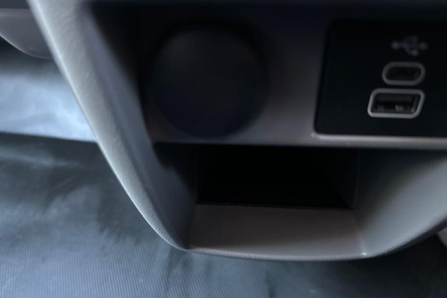 Used Ford TRANSIT CUSTOM MW74YXE 37