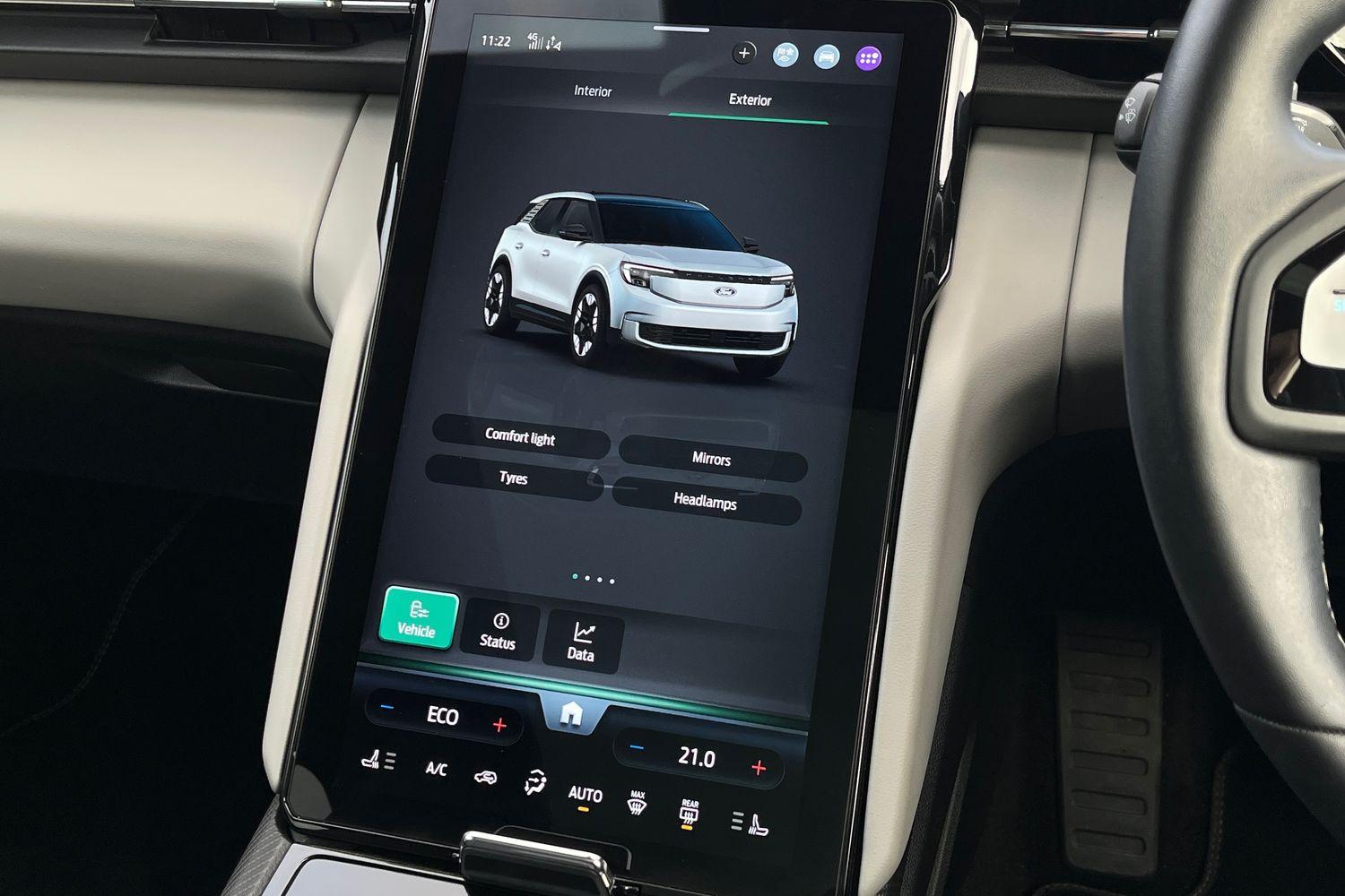 Ford Explorer Photo 30