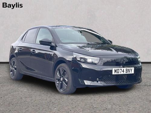 2024 Vauxhall Corsa