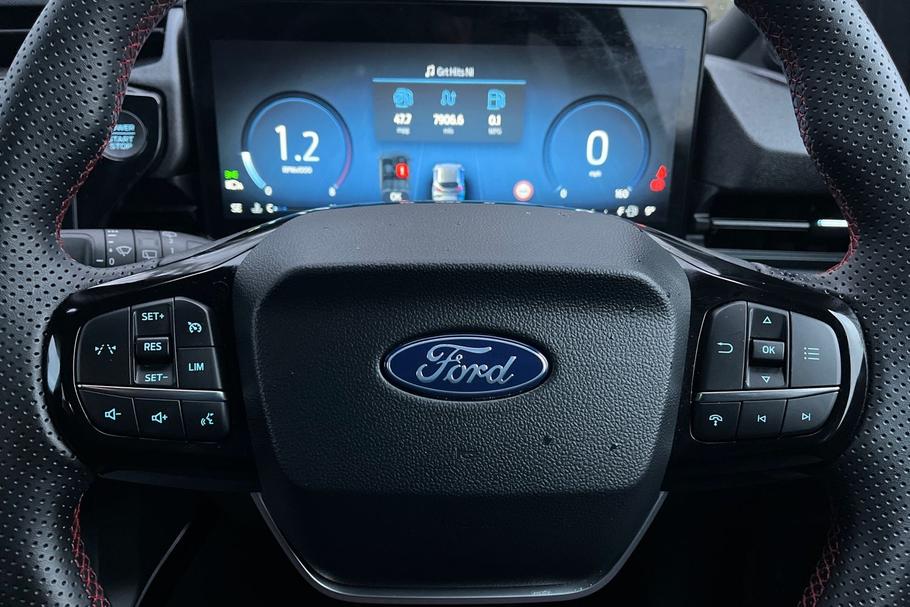 Used Ford Puma HMZ2097 12